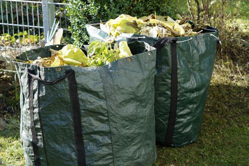 green waste removal services